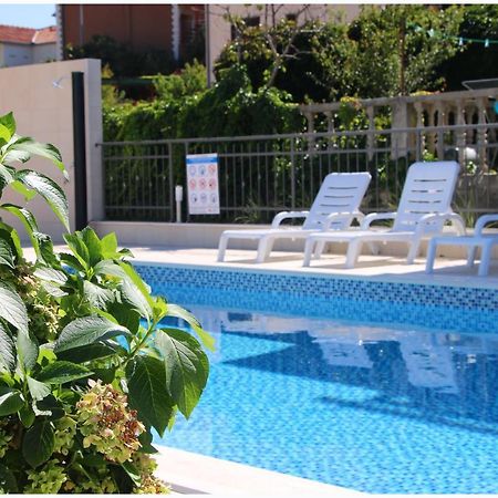 Apartment Katarina And House Marieta Dolac Exterior foto