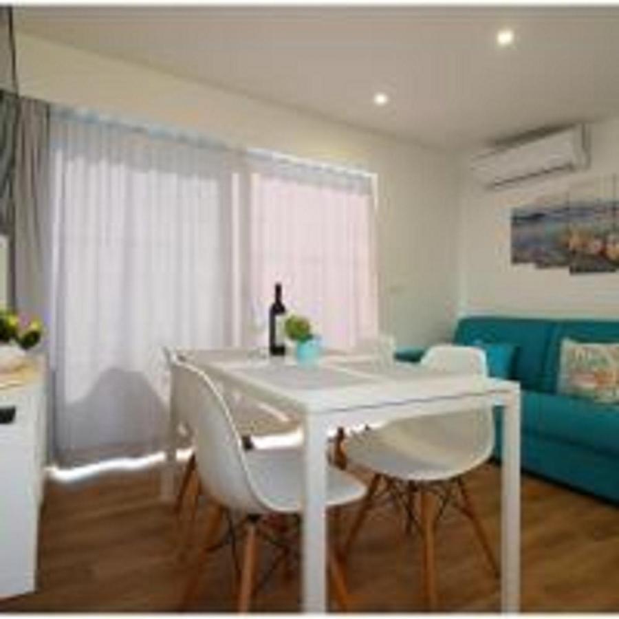 Apartment Katarina And House Marieta Dolac Exterior foto