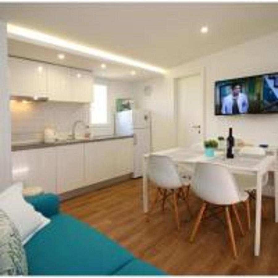 Apartment Katarina And House Marieta Dolac Exterior foto