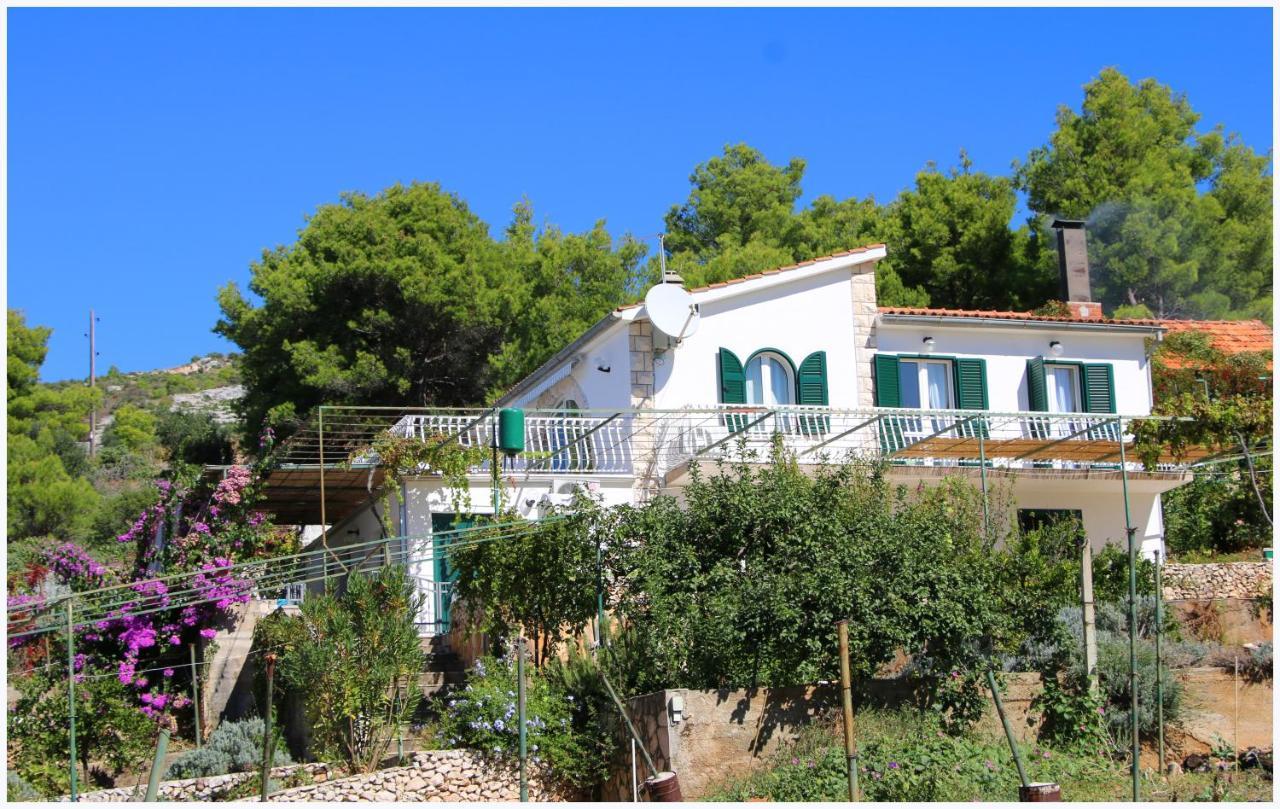 Apartment Katarina And House Marieta Dolac Exterior foto