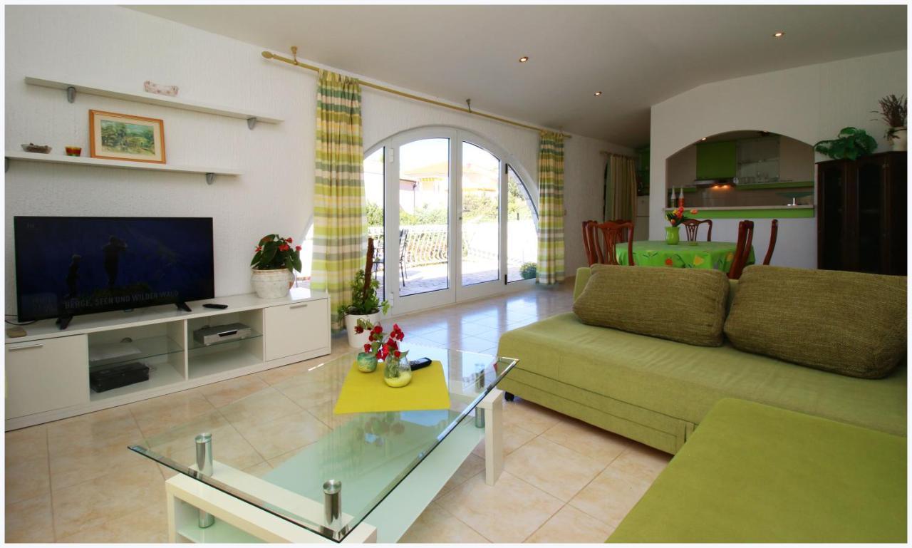 Apartment Katarina And House Marieta Dolac Exterior foto