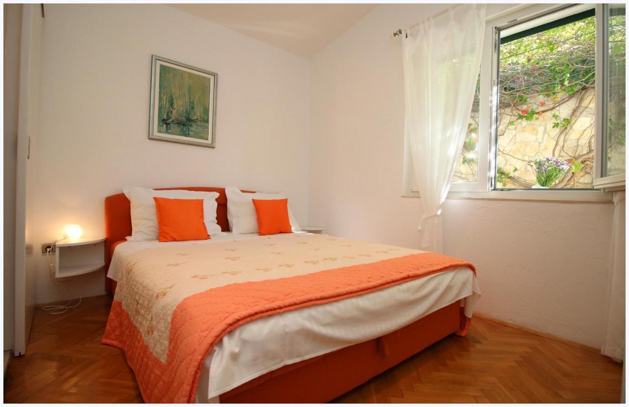 Apartment Katarina And House Marieta Dolac Exterior foto