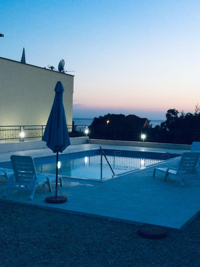 Apartment Katarina And House Marieta Dolac Exterior foto